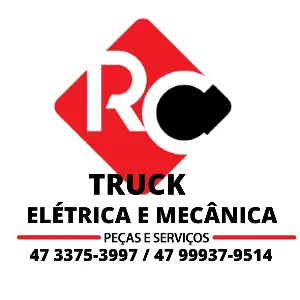 Imagem de RC Truck Center