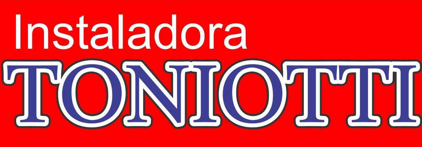 Imagem de INSTALADORA TONIOTTI LTDA