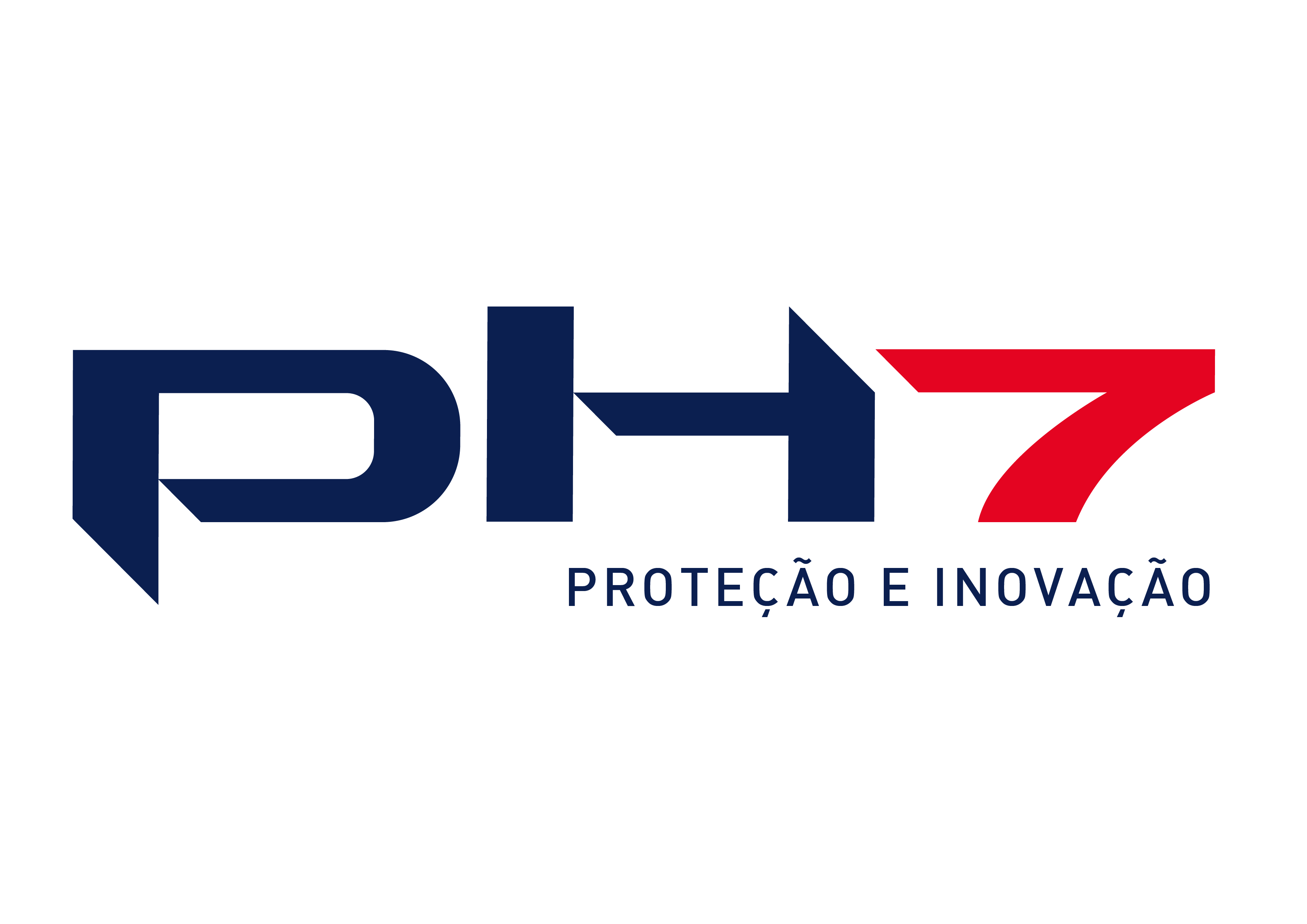 Imagem de pH7 Proteção e Inovação