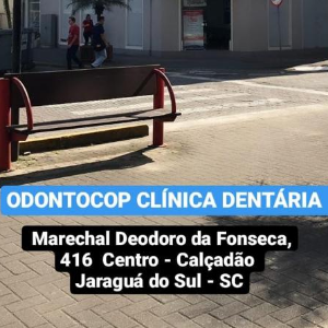 Imagem de Odontocop Clinica Dentaria S/S LTDA