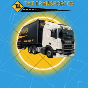 Imagem de T&T TRANSPORTES E DISTRIBUIÇÃO LTDA