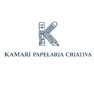 Imagem de Kamari Papelaria Criativa