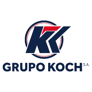 Imagem de Grupo Koch