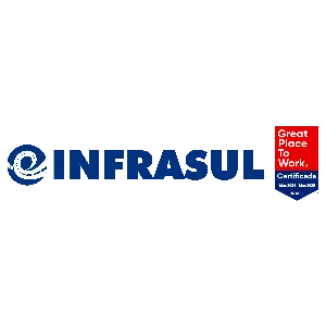 Imagem de INFRASUL - INFRAESTRUTURA E EMPREENDIMENTOS LTDA