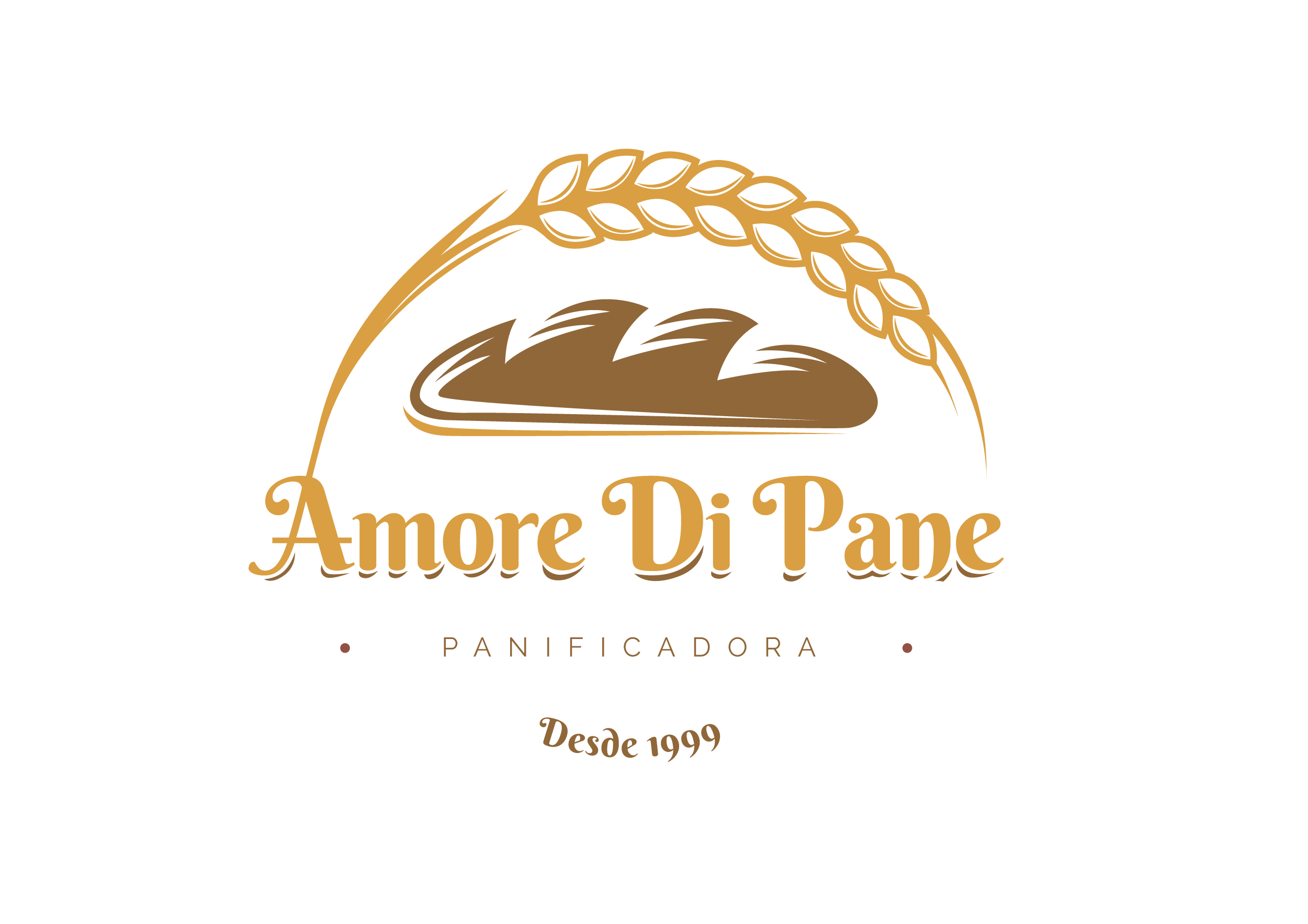 Imagem de INDÚSTRIA E COMÉRCIO DE PANIFÍCIO E CONFEITARIA AMORE DI PANE LTDA