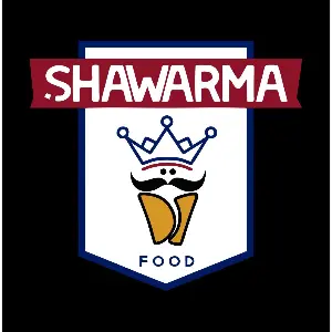 Imagem de Shawarma food