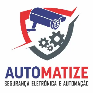 Imagem de Automatize Segurança Eletrônica e Automação
