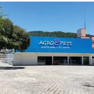 Imagem de Agroepets