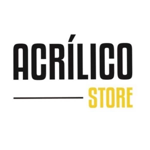 Imagem de Acrílico Store
