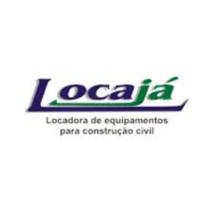 Imagem de Locaja- Locadora de equipamentos para construção Civil