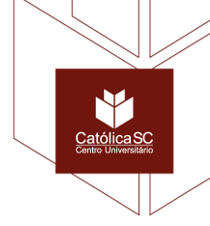 Imagem de CENTRO UNIVERSITÁRIO CATÓLICA DE SANTA CATARINA – CATÓLICA SC