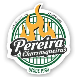 Imagem de Churrasqueiras Pereira LTDA EPP