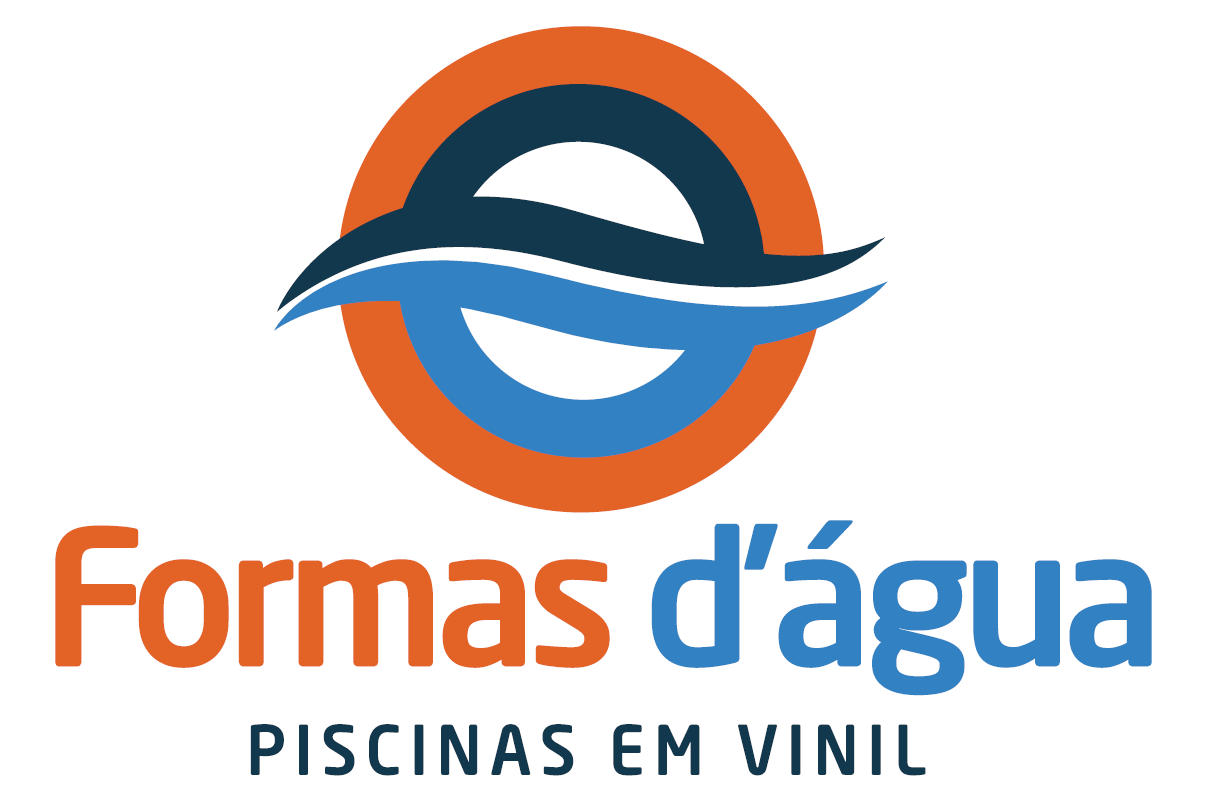 Imagem de Formas Dágua Piscinas em Vinil