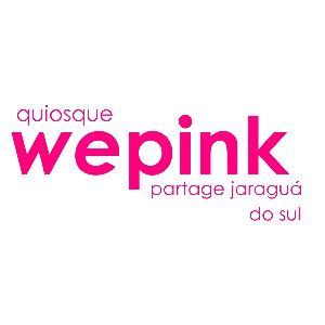 Imagem de Quiosque wepink