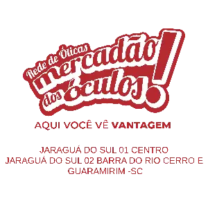 Imagem de JARAGUA DO SUL COMERCIO VAREJISTA DE OPTICA