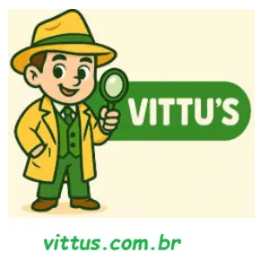 Imagem de VITTUS DISTRIBUIDORA PET