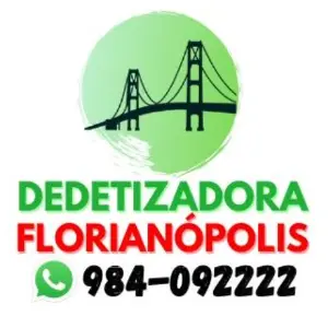 Imagem de Dedetizadora Florianópolis