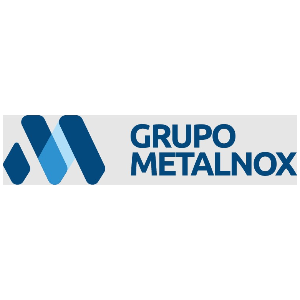 Imagem de METALNOX INDUSTRIA E COMERCIO LTDA 