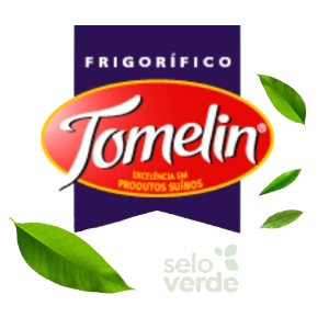 Imagem de Frigorifico Tomelin