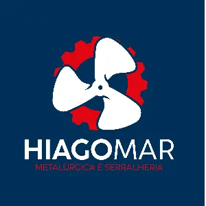 Imagem de HIAGOMAR METALURGICA